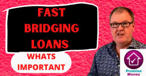 fast bridging