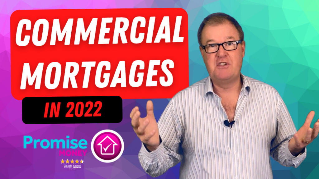 commercial mortgages