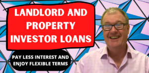 landlord and property investor loans