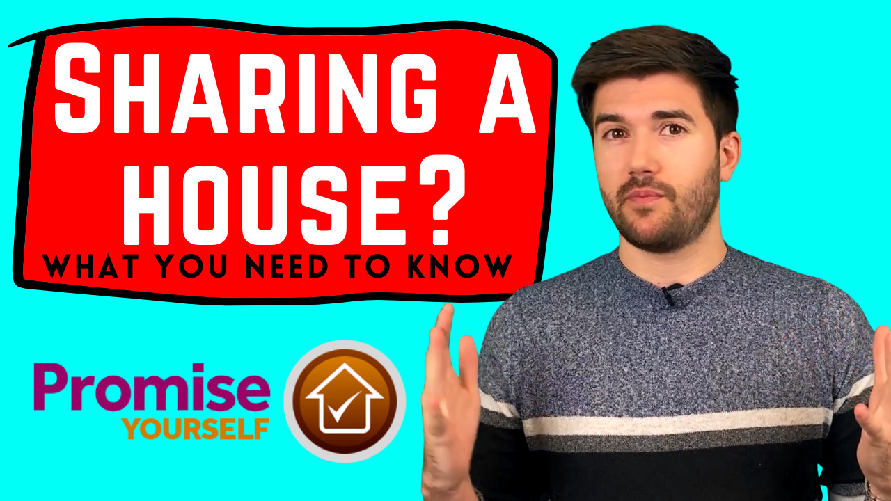 Sharing a House What you need to know about sharing