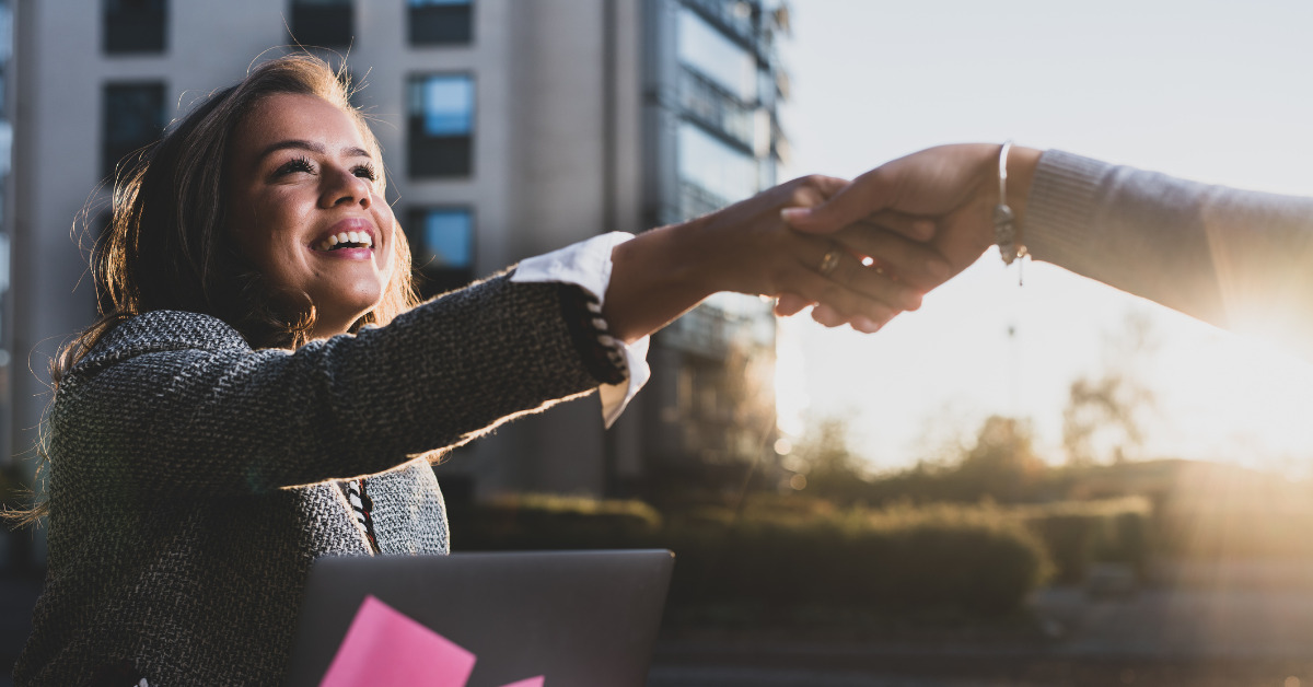 Get a start up loan to fund your new business