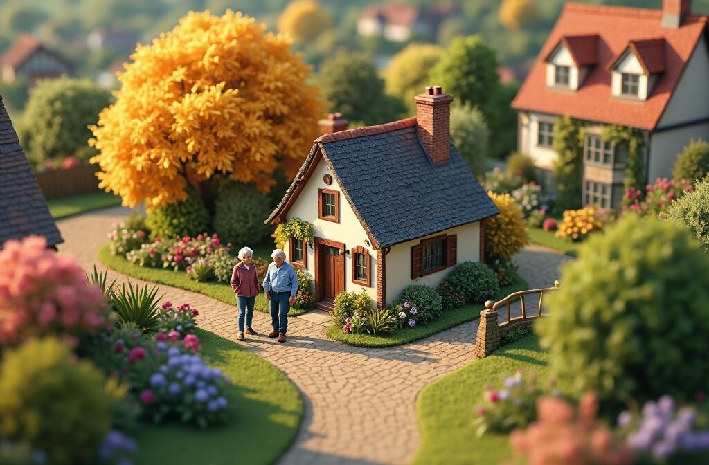 Is Equity Release Only For People With No Savings?