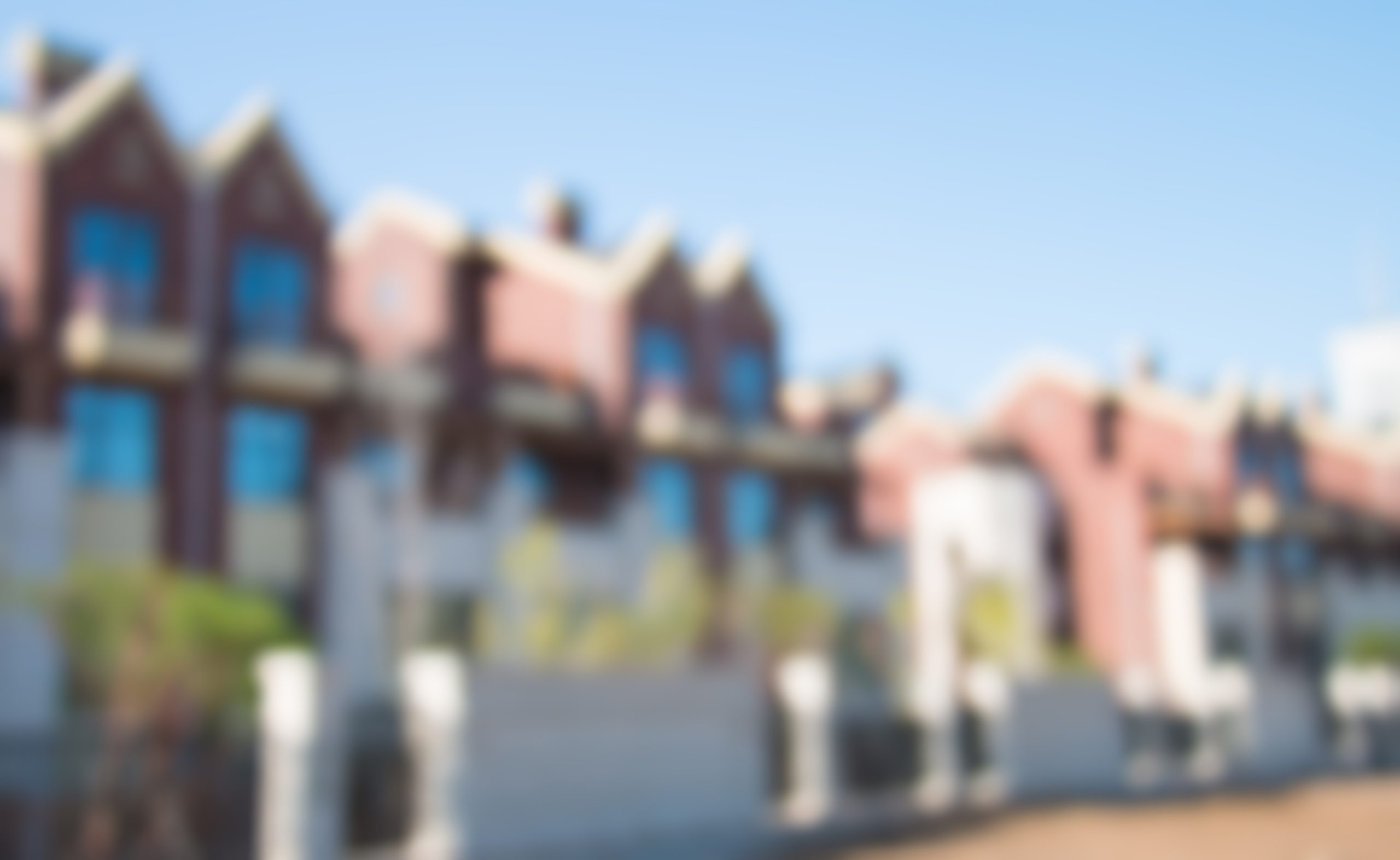 An introduction to Mortgages